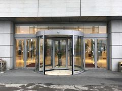 -南京国际博览中心酒店