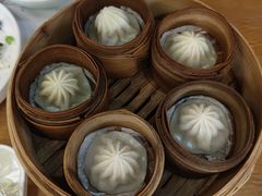 -南小馆(迪士尼小镇店)