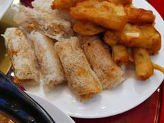 -丰顺宝丰酒店温泉