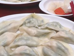 -喜家德虾仁水饺(长泰广场店)