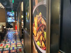 -云海肴·汽锅鸡·云南菜(美罗城店)