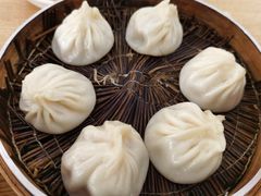 鲜肉小笼-珊珊小笼馆(仙霞路店)