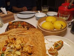 -杏花堂·山西菜馆(晋中万达店)