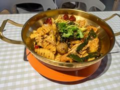 -小山城麻辣香锅(新邻生活广场店)