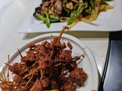 -新疆伏拉沃餐厅(白龙南路店)