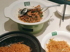 -绿草地·湘菜(7mall店)