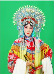 -梨园天地京剧摄影(玲珑天地店)