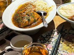 -京采烤鸭清真餐厅(金桥店)