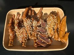 -釜山火炉·海鲜烤肉(紫藤路店)