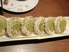 -绿茶餐厅(千岛湖银泰城店)