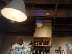 -Wagas沃歌斯(枫蓝国际店)