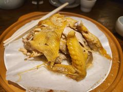 -金苑酒家·客家菜·广东老字号(万象店)
