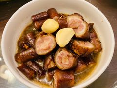 酱猪尾-季家厨房(长江东大街店)