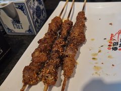-仁和四季涮肉馆(天坛南门店)