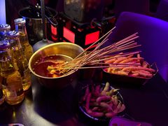 -赤红音乐现场(浦东金桥路店)