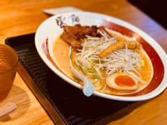 -雷门拉面店(新光天地店)