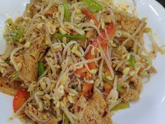 -芳芳餐厅(白沙路店)