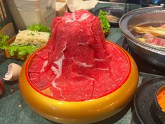 -牛New寿喜烧(龙湖金沙天街店)