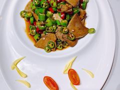 -哈拉海和牛主题餐厅(哈西店)