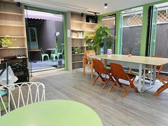 -绿房子方寸咖啡(星海名城店)
