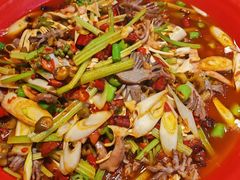 -常和州·夜宵大排档(常州单店)