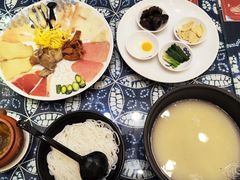 -桥香园过桥米线(复兴路店)