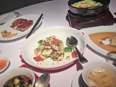 -悦轩中餐厅·高空江景·杭州柏悦酒店