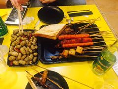 -望京小腰(北京总店)