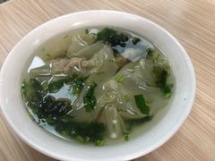 -樊记腊汁肉(竹笆市总店)