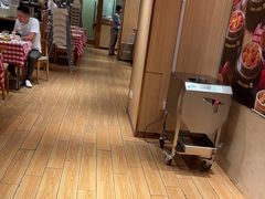 -西贝(上海我格广场店)