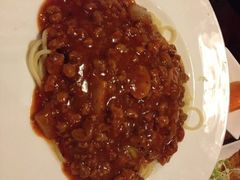 iphone_upload_pic-玛格萝妮比萨屋(四平店)