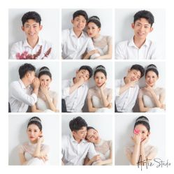 -艺匠摄影ARTIZ STUDIO(南京店)