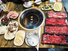 -刘少华贵州小黄牛·鲜牛肉火锅(总店)