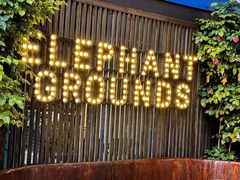-大象园 ELEPHANT GROUNDS(广州太古汇店)