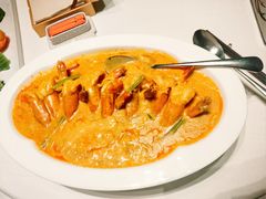 招牌咖喱虾-金链花·泰国餐厅(国贸店)