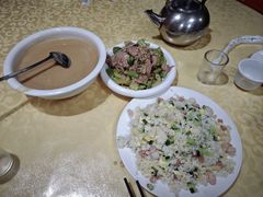 -华春餐馆(鱼山路店)