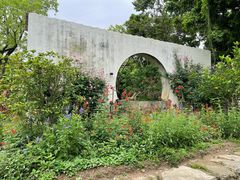 -广州市紫泥堂文化创意园景区