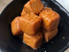 -卡朋西餐(较场西路店)