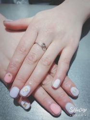 -蜜丝卡伦美甲美睫连锁