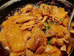 -谭厨中山传家菜.乳鸽.脆鲩鱼(华强北中航城店)