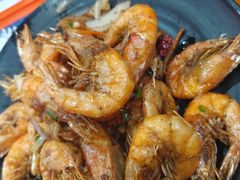 -台州老六海鲜面馆(上南总店)