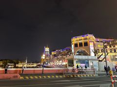 -煲煲掂风味煲仔饭餐厅(西区店)