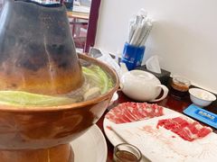 -京碗居老北京特色菜(北环东路店)