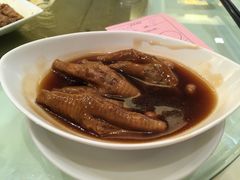 -利苑酒家(北角店)
