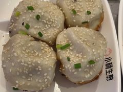小杨生煎-小杨生煎(周浦万达店)