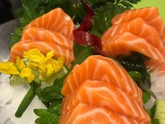 -松子料理(白家庄店)