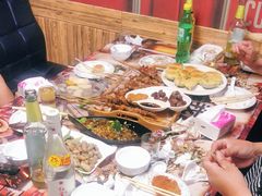 -大笨串BBQ烧烤