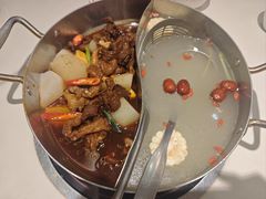 -八合里潮汕鲜牛肉火锅(上海汇智广场店)
