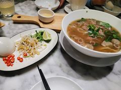 -PHO爺·越南料理(亦庄大族广场店)