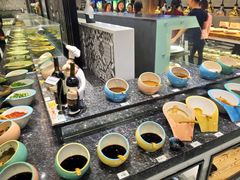 -福成自助烤肉(长阳店)